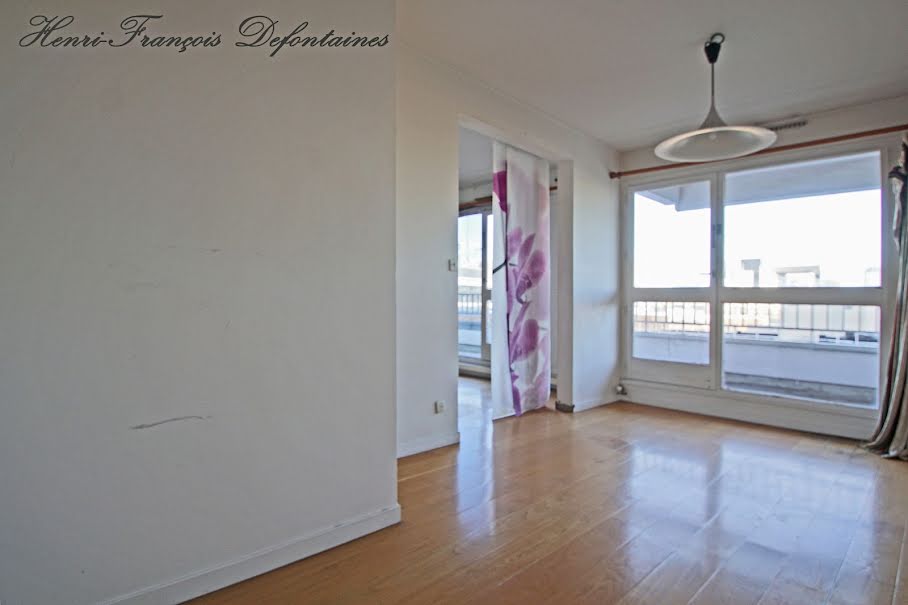 Vente appartement 5 pièces 98.05 m² à Nanterre (92000), 409 500 €