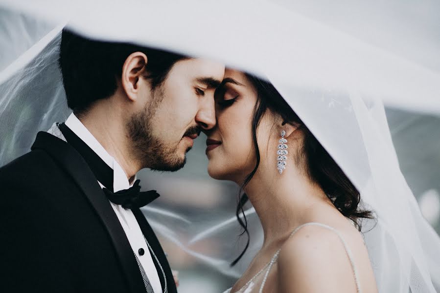 Wedding photographer Bruno Cervera (brunocervera). Photo of 6 January 2019