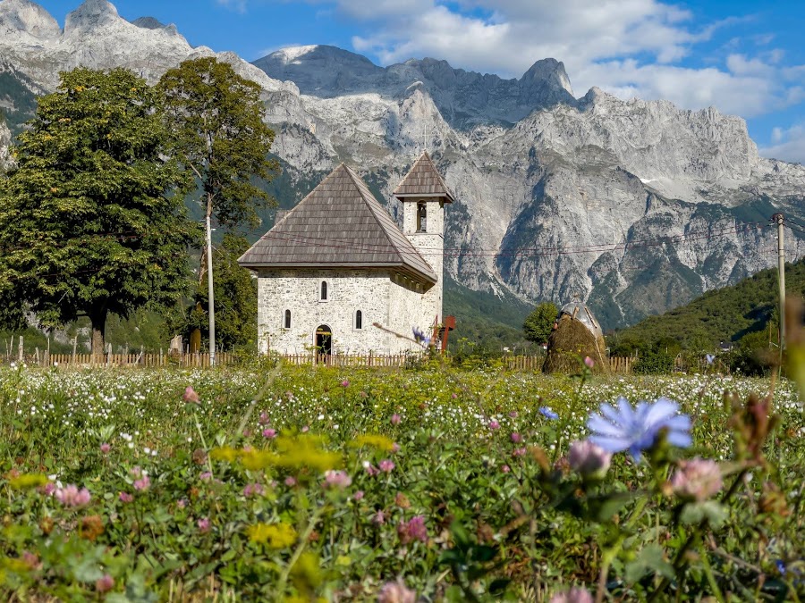 Albania