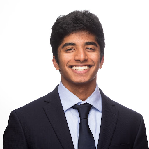 Image pertaining to NIRANJAN RAMASEKARAN