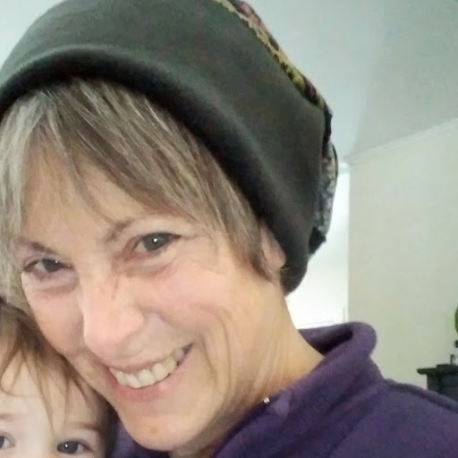 Miriam Lerner's avatar