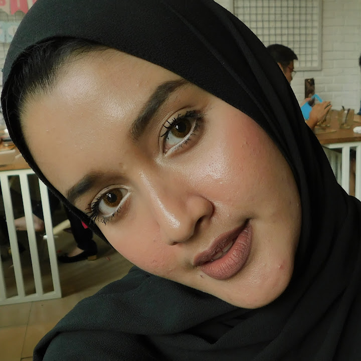 Wafa' Okbah profile icon