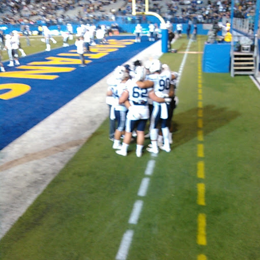 Jeffrey Andrus's avatar