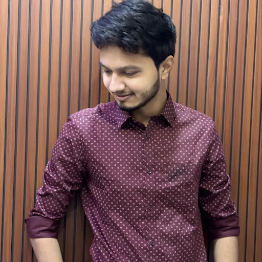 Image pertaining to PRATIK ZADE