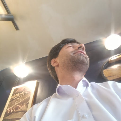 Mostafa Rakhshani