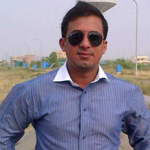 Shahzad Malik