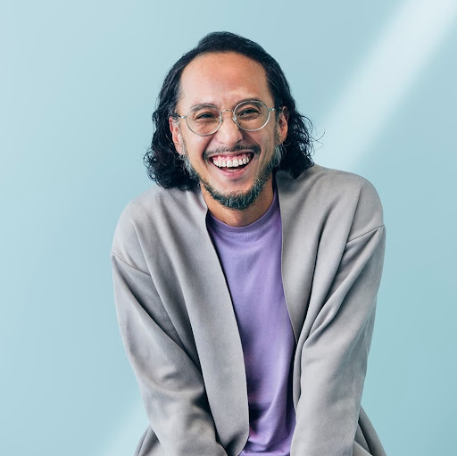 管理者のアバター