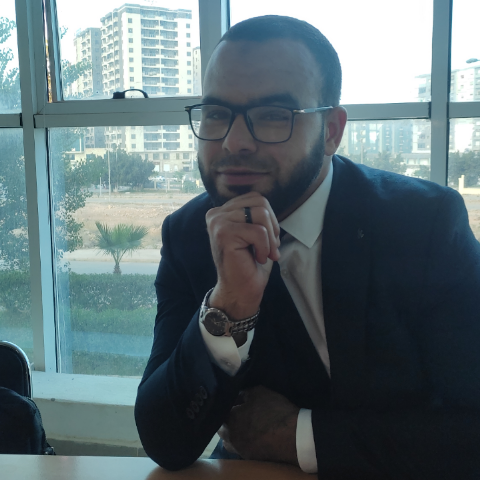 User profile picture