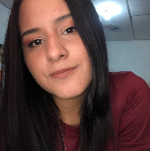 Genesis Odalys Sanchez Diaz