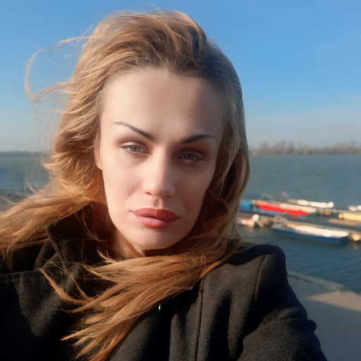 Leila Trajkovic Al - Samarrai