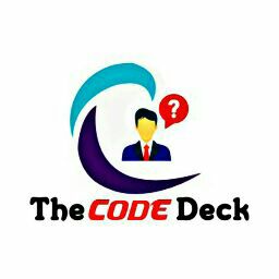 Image pertaining to THE CODE DECK