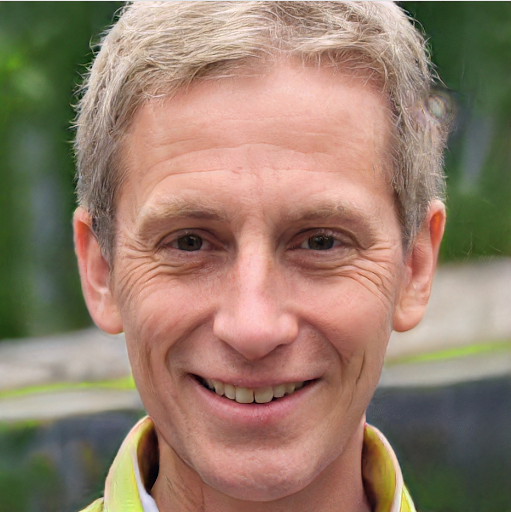 Adam Clapton