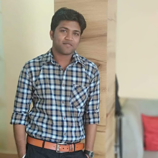 Image pertaining to ANSHU RAMTEKE