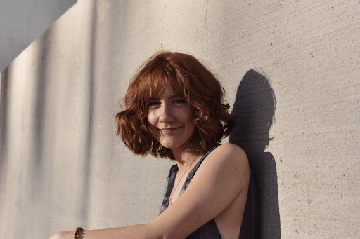 Writer: allaynaroseweber