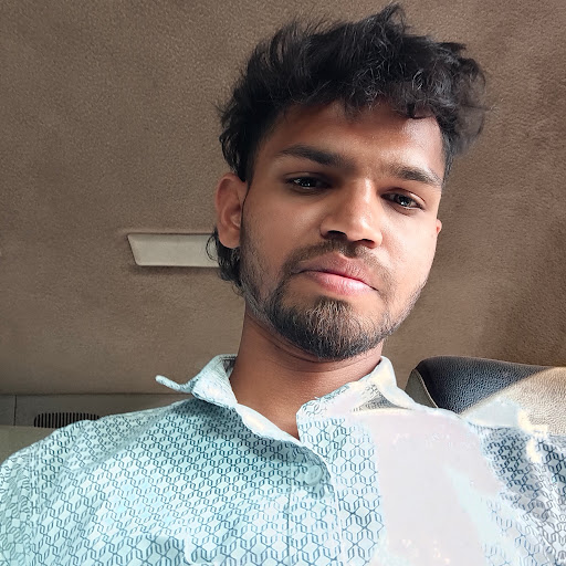 Image pertaining to RAGHUWEER KUMAR NETI