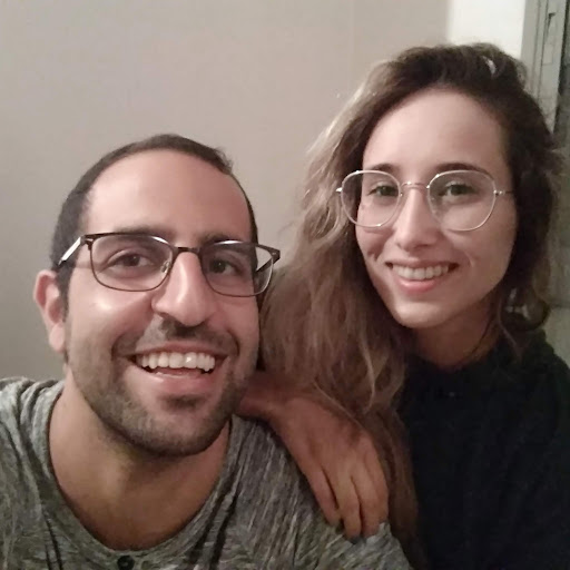 Ofir Shlomo
