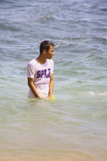 Vicko Anggoro profile icon