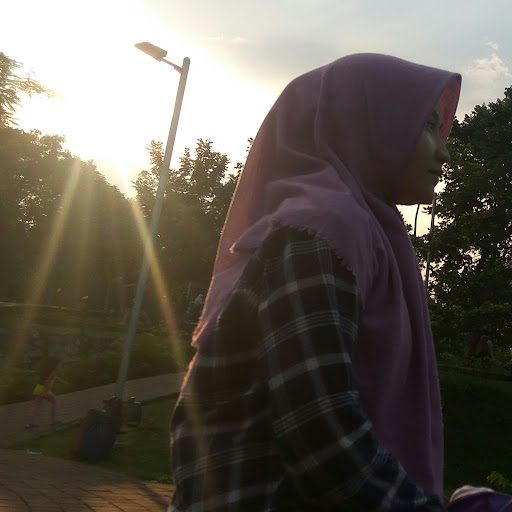 Anita Rachmah profile icon