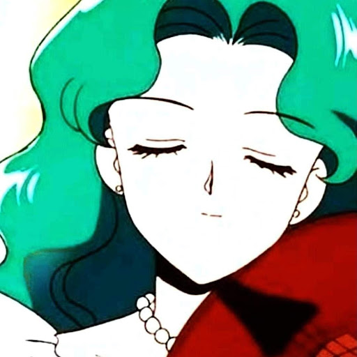 Michiru Kaioh