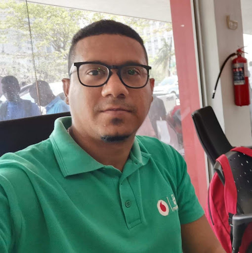 Everaldo Pereira
