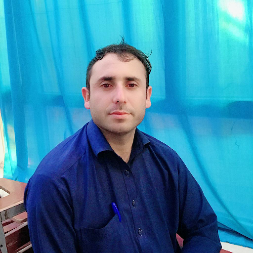 Ismail Shirzad