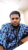 prasanna venkatasamy