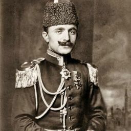 Enver Paşa