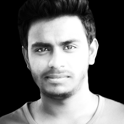 Mr. G