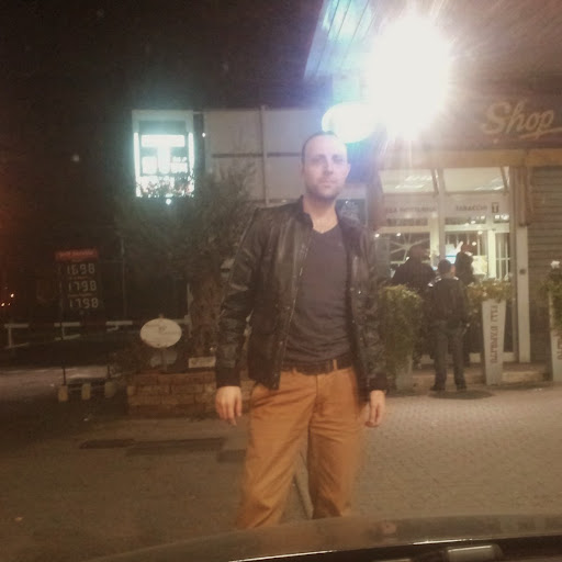 Süleyman Kocapınar