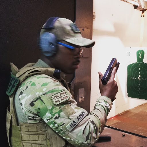 tactical karl