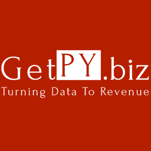 GetPY Analytics