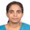 Dr Umadevi V