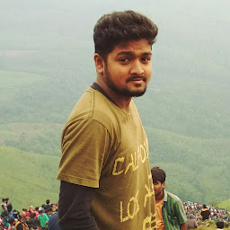 naveen j Avatar