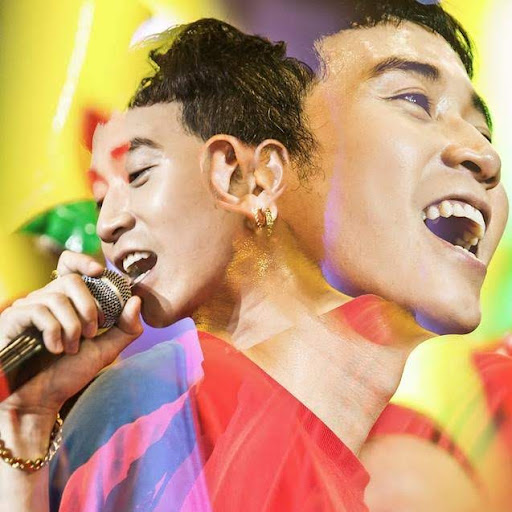 Huyền Nguyễn Thị Khánh