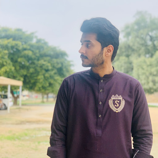 Suleman Rasheed Official