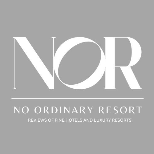 No Ordinary Resort Profile Image