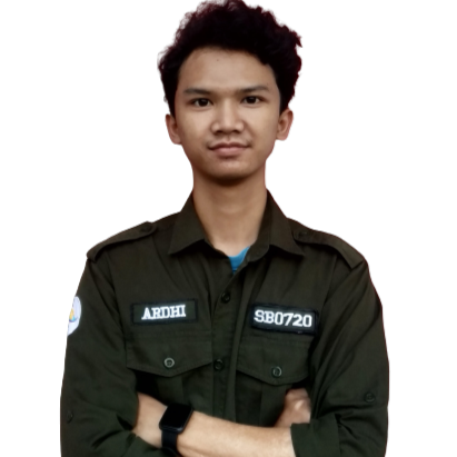 ardhiansyah356 member of BuildWithAngga