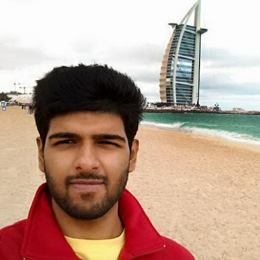 Image pertaining to ARJUN RAMESAN