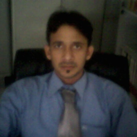 Dr Sushil Kumar Sharma