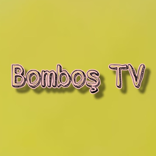 Bomboş TV