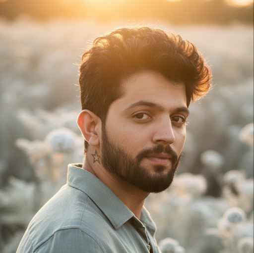 mohsin Ali