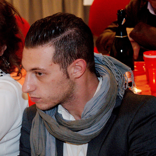 ivan corsetti