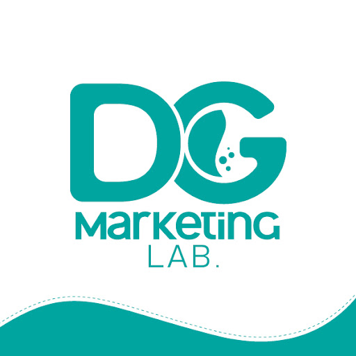 Image pertaining to DG MARKETING LAB