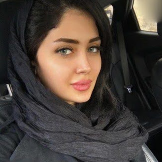 elham mohebbi