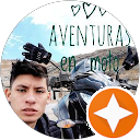 aventuras en moto