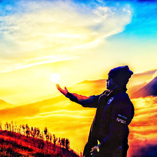 Created by
