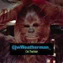 JW Weatherman's user avatar