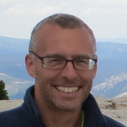 Martin Dorey's avatar