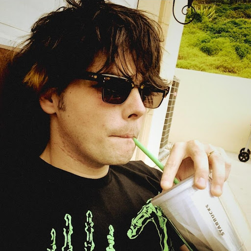 Avatar de Near Kusterbeck