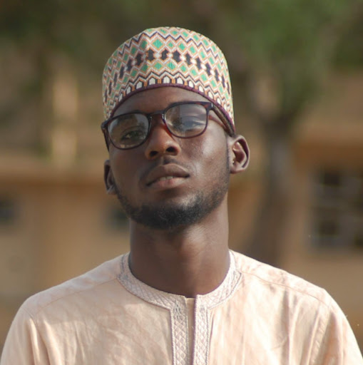 Member Muhammad Kamal Jibrin